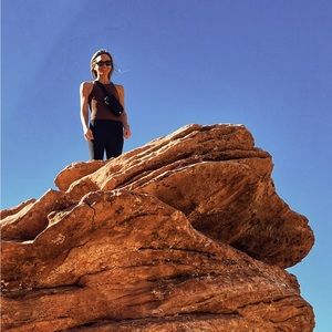 Meet your Posher, Amy